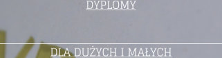 DYPLOMY DLA DUYCH I MAYCH